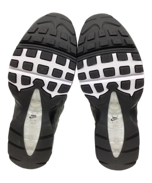 NIKE（ナイキ）NIKE (ナイキ) エア マックス 95 ビッグバブル 