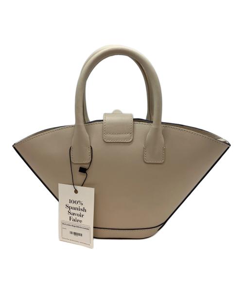 PARIS/64（パリ64）PARIS/64 (パリ64) Mini Lumiere ベージュの古着・服飾アイテム