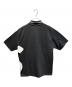 SUPREME (シュプリーム) S Logo Polo ブラック サイズ:S：15000円