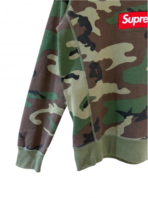 SUPREME（シュプリーム）SUPREME (シュプリーム) Box Logo Crewneck 
