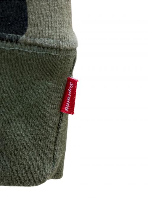 SUPREME（シュプリーム）SUPREME (シュプリーム) Box Logo Crewneck 