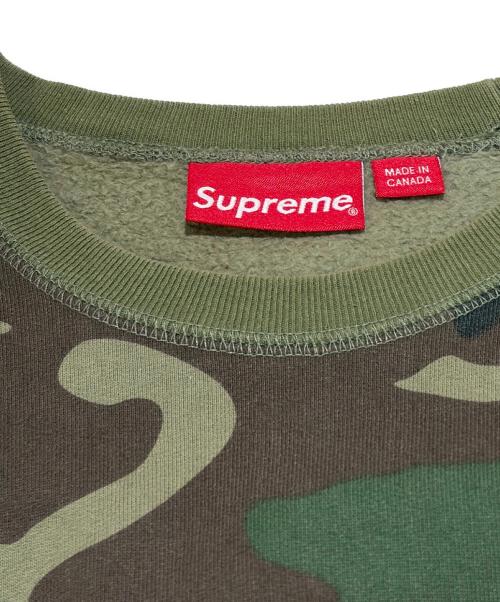 SUPREME（シュプリーム）SUPREME (シュプリーム) Box Logo Crewneck 