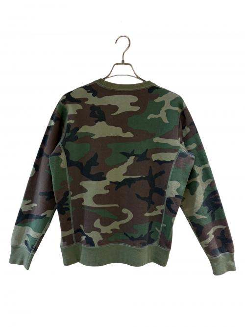SUPREME（シュプリーム）SUPREME (シュプリーム) Box Logo Crewneck 