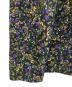 journal standard luxe (ジャーナルスタンダード ラックス) ボタニー ampleプルワンピース ブラック サイズ:FREE：11000円