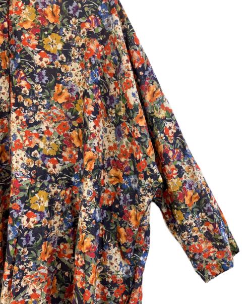 journal standard luxe（ジャーナルスタンダード ラックス）journal standard luxe (ジャーナルスタンダード ラックス) ボタニーampleプルワンピース マルチカラー サイズ:FREEの古着・服飾アイテム
