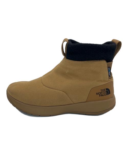 THE NORTH FACE（ザ ノース フェイス）THE NORTH FACE (ザ ノース フェイス) W Ballard WP ブラウン サイズ:25の古着・服飾アイテム