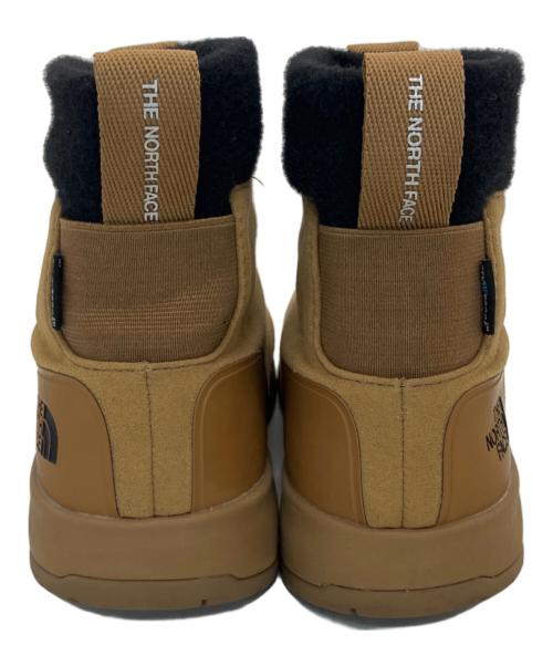 THE NORTH FACE（ザ ノース フェイス）THE NORTH FACE (ザ ノース フェイス) W Ballard WP ブラウン サイズ:25の古着・服飾アイテム
