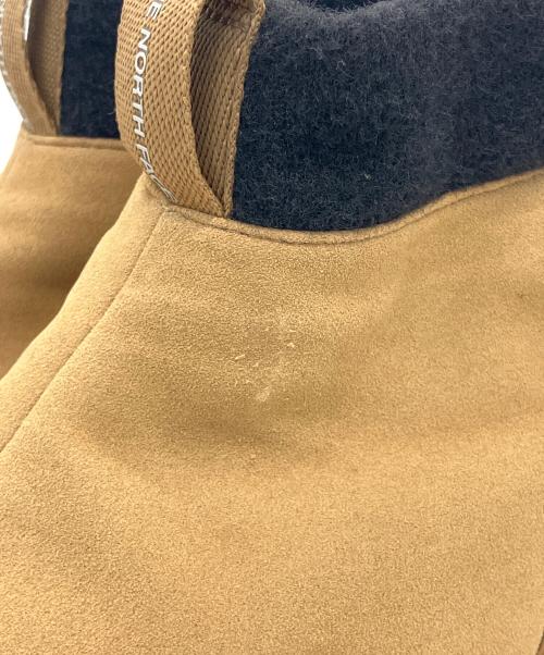 THE NORTH FACE（ザ ノース フェイス）THE NORTH FACE (ザ ノース フェイス) W Ballard WP ブラウン サイズ:25の古着・服飾アイテム