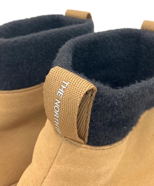 THE NORTH FACE（ザ ノース フェイス）THE NORTH FACE (ザ ノース フェイス) W Ballard WP ブラウン サイズ:25の古着・服飾アイテム