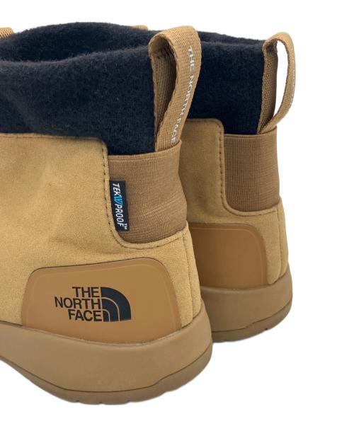 THE NORTH FACE（ザ ノース フェイス）THE NORTH FACE (ザ ノース フェイス) W Ballard WP ブラウン サイズ:25の古着・服飾アイテム