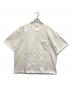 AURALEE（オーラリー）の古着「HEAVY WEIGHT TEE」｜ホワイト