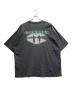 FACCIES (ファッチーズ) MONKEY TIME (モンキータイム) MATRIX Tシャツ ブラック サイズ:２：7000円