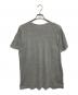 Champion (チャンピオン) ブランクTシャツ グレー サイズ:XL：14000円
