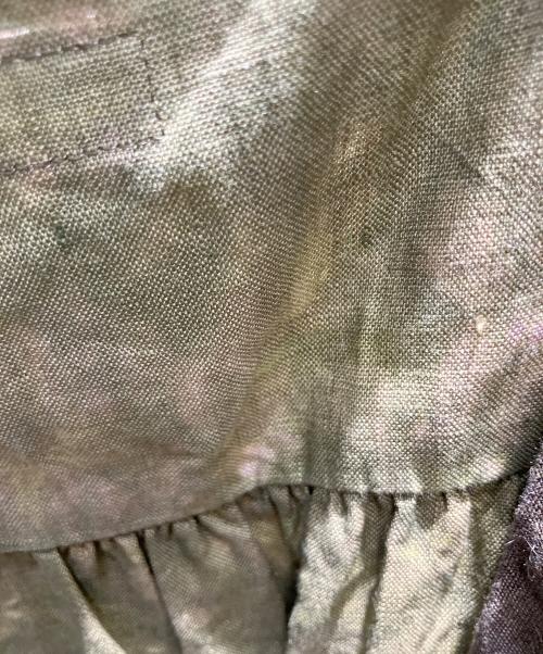 journal standard luxe（ジャーナルスタンダード ラックス）journal standard luxe (ジャーナルスタンダード ラックス) 【Dolly's CLOSET】OP オリーブ サイズ:Freeの古着・服飾アイテム