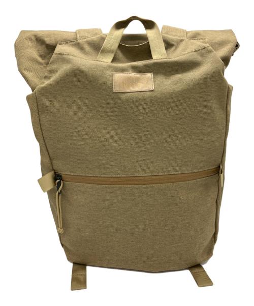 MYSTERY RANCH（ミステリーランチ）MYSTERY RANCH (ミステリーランチ) スーパーブーティーバックパック カーキの古着・服飾アイテム