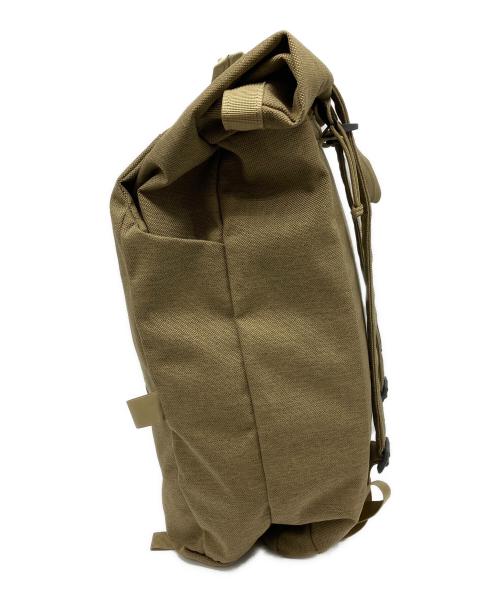 MYSTERY RANCH（ミステリーランチ）MYSTERY RANCH (ミステリーランチ) スーパーブーティーバックパック カーキの古着・服飾アイテム
