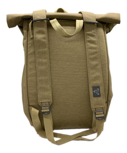 MYSTERY RANCH（ミステリーランチ）MYSTERY RANCH (ミステリーランチ) スーパーブーティーバックパック カーキの古着・服飾アイテム