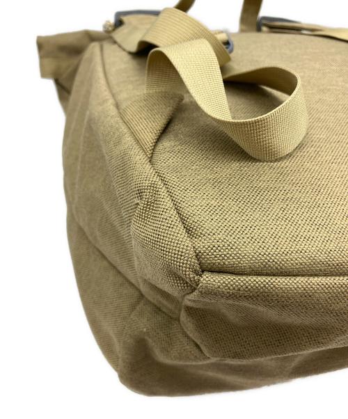 MYSTERY RANCH（ミステリーランチ）MYSTERY RANCH (ミステリーランチ) スーパーブーティーバックパック カーキの古着・服飾アイテム