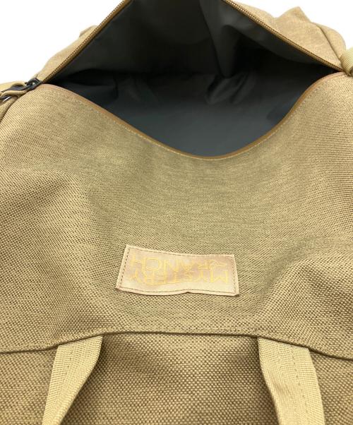 MYSTERY RANCH（ミステリーランチ）MYSTERY RANCH (ミステリーランチ) スーパーブーティーバックパック カーキの古着・服飾アイテム