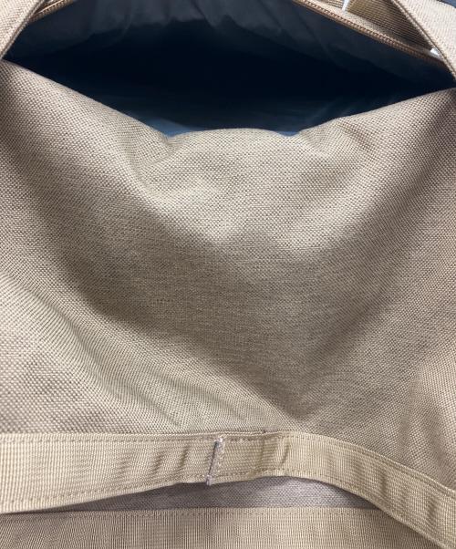 MYSTERY RANCH（ミステリーランチ）MYSTERY RANCH (ミステリーランチ) スーパーブーティーバックパック カーキの古着・服飾アイテム