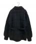 ANDMARY (アンドマリー) quilting knit shape jacket ブラック サイズ:FREE：8000円