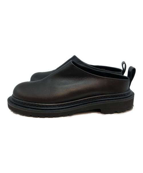 Pippichic（ピッピシック）Pippichic (ピッピシック) HAILEY SLP7 ダークブラウン サイズ:37 1/2の古着・服飾アイテム
