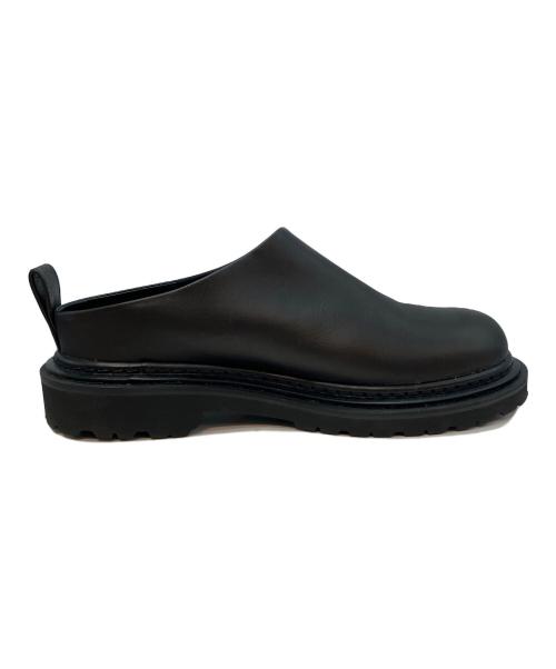 Pippichic（ピッピシック）Pippichic (ピッピシック) HAILEY SLP7 ダークブラウン サイズ:37 1/2の古着・服飾アイテム