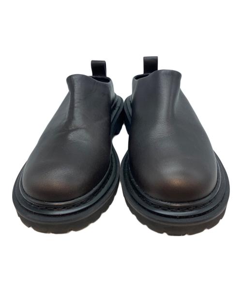 Pippichic（ピッピシック）Pippichic (ピッピシック) HAILEY SLP7 ダークブラウン サイズ:37 1/2の古着・服飾アイテム