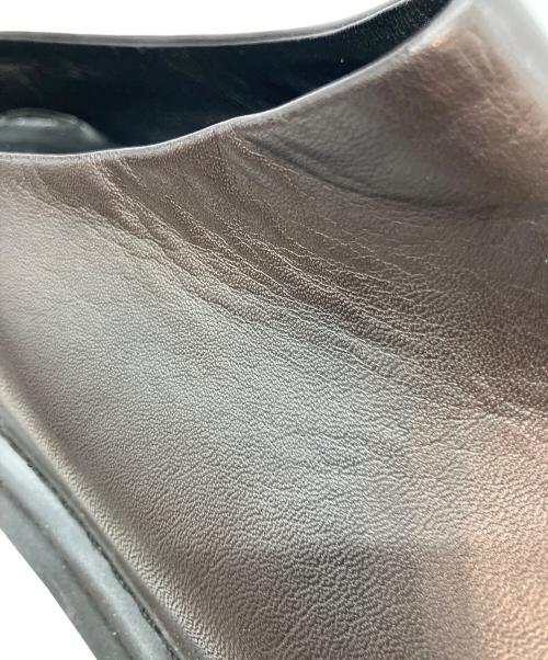 Pippichic（ピッピシック）Pippichic (ピッピシック) HAILEY SLP7 ダークブラウン サイズ:37 1/2の古着・服飾アイテム