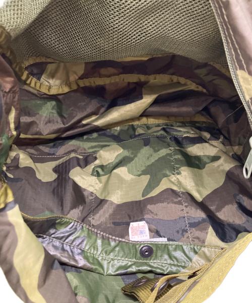 BRIEFING（ブリーフィング）BRIEFING (ブリーフィング) nonnative (ノンネイティブ) ショルダーバッグ オリーブの古着・服飾アイテム