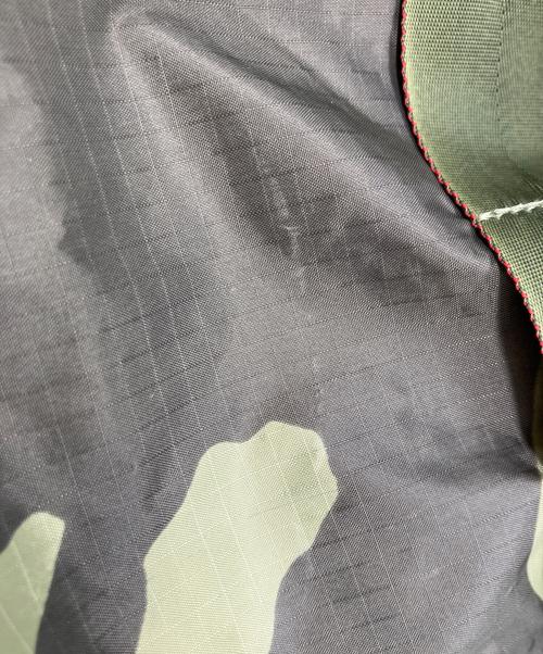 BRIEFING（ブリーフィング）BRIEFING (ブリーフィング) nonnative (ノンネイティブ) ショルダーバッグ オリーブの古着・服飾アイテム
