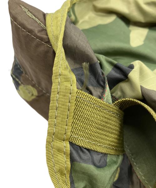BRIEFING（ブリーフィング）BRIEFING (ブリーフィング) nonnative (ノンネイティブ) ショルダーバッグ オリーブの古着・服飾アイテム