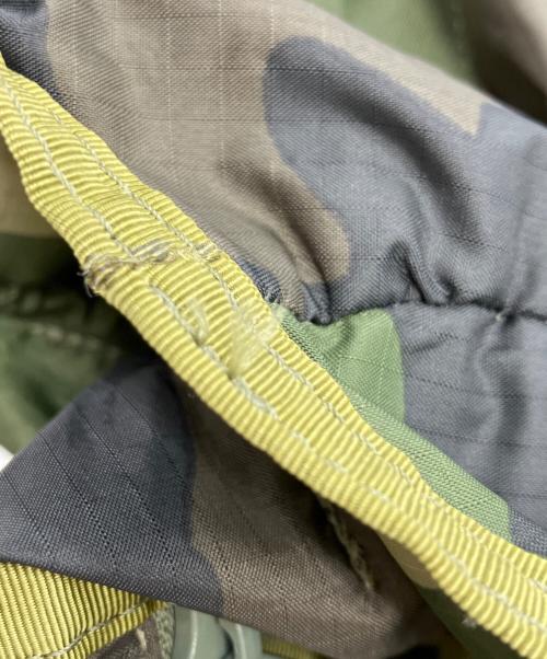 BRIEFING（ブリーフィング）BRIEFING (ブリーフィング) nonnative (ノンネイティブ) ショルダーバッグ オリーブの古着・服飾アイテム