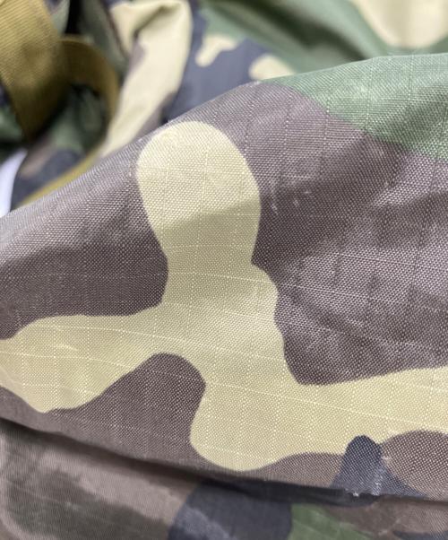 BRIEFING（ブリーフィング）BRIEFING (ブリーフィング) nonnative (ノンネイティブ) ショルダーバッグ オリーブの古着・服飾アイテム