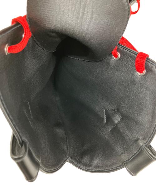 PAMEO POSE（パメオポーズ）PAMEO POSE (パメオポーズ) Nina Boots ブラック サイズ:24.5の古着・服飾アイテム