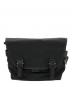 BAGJACK（バッグジャック）の古着「別注 Messenger Bag」｜ブラック