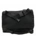 BAGJACK (バッグジャック) RHC Ron Herman (アールエイチシー ロンハーマン) 別注 Messenger Bag ブラック：38000円