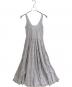 MARIHA (マリハ) 草原の虹のドレス/Rainbow on the Prairie Dress ラベンダー サイズ:ONE SIZE：12000円
