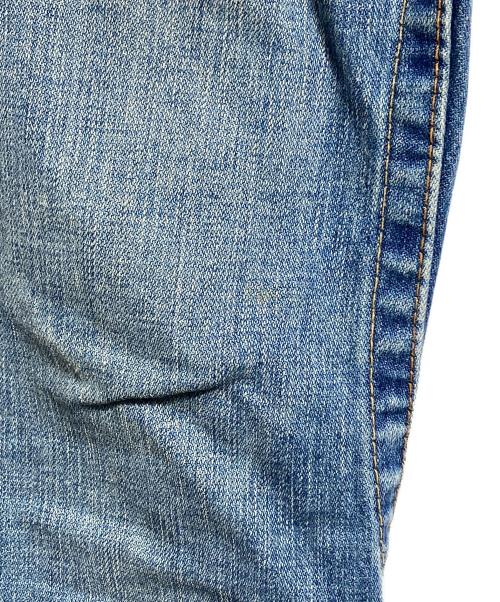 TRUE RELIGION（トゥルー レリジョン）TRUE RELIGION (トゥルー レリジョン) ブーツカットデニムパンツ/Bootcut denim pants インディゴ サイズ:27の古着・服飾アイテム