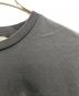 中古・古着 gadid anoniem (ガディッド アノニム) Tシャツ ブラック サイズ:FREE：10000円