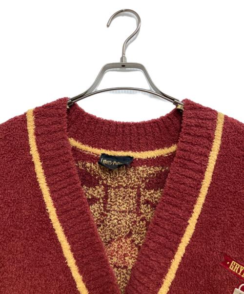 SNIDEL HOME（スナイデルホーム）SNIDEL HOME (スナイデルホーム) HARRY POTTER (ハリーポッター) セットアップ ボルドー サイズ:Free 未使用品の古着・服飾アイテム