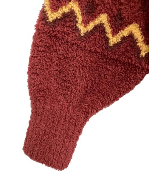 SNIDEL HOME（スナイデルホーム）SNIDEL HOME (スナイデルホーム) HARRY POTTER (ハリーポッター) セットアップ ボルドー サイズ:Free 未使用品の古着・服飾アイテム