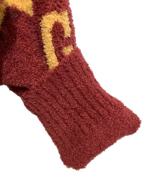 SNIDEL HOME（スナイデルホーム）SNIDEL HOME (スナイデルホーム) HARRY POTTER (ハリーポッター) セットアップ ボルドー サイズ:Free 未使用品の古着・服飾アイテム
