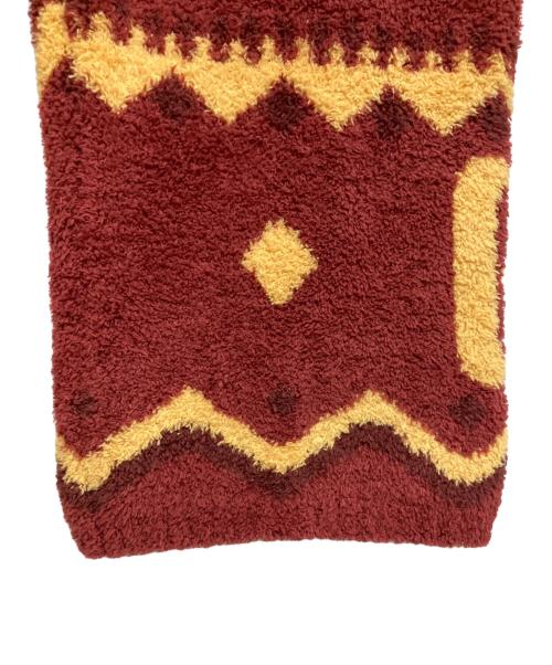 SNIDEL HOME（スナイデルホーム）SNIDEL HOME (スナイデルホーム) HARRY POTTER (ハリーポッター) セットアップ ボルドー サイズ:Free 未使用品の古着・服飾アイテム