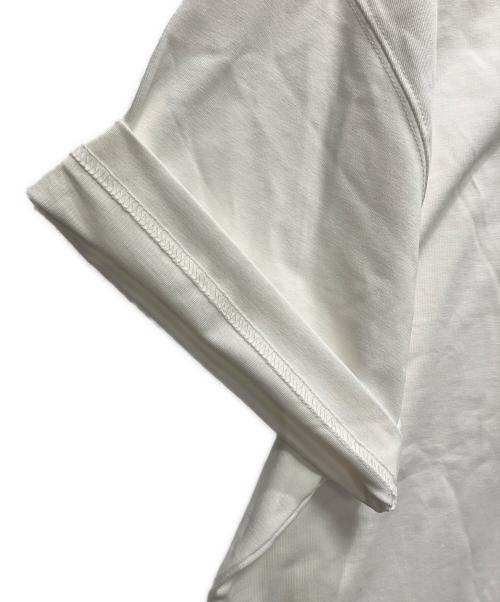 ADER error（アーダーエラー）ADER error (アーダーエラー) Tシャツ ホワイト サイズ:L 未使用品の古着・服飾アイテム