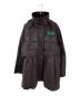 Barbour（バブアー）の古着「2WAYペプラム ワックス ジャケット」｜GANACHE