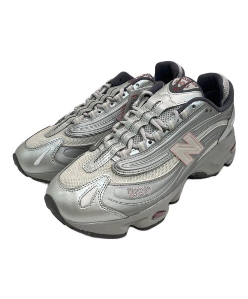 NEW BALANCE（ニューバランス）NEW BALANCE (ニューバランス) スニーカー サイズ:27cm 未使用品の古着・服飾アイテム