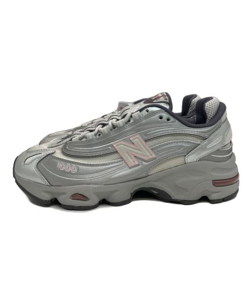 NEW BALANCE（ニューバランス）NEW BALANCE (ニューバランス) スニーカー サイズ:27cm 未使用品の古着・服飾アイテム