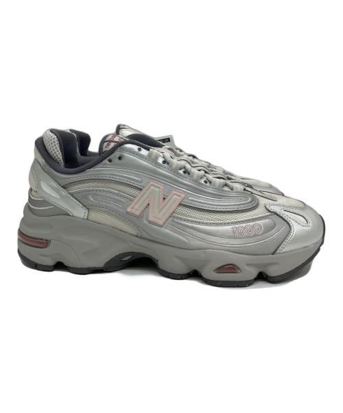 NEW BALANCE（ニューバランス）NEW BALANCE (ニューバランス) スニーカー サイズ:27cm 未使用品の古着・服飾アイテム