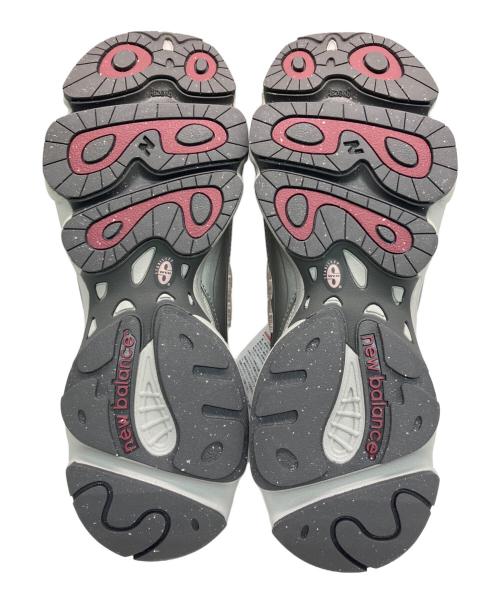 NEW BALANCE（ニューバランス）NEW BALANCE (ニューバランス) スニーカー サイズ:27cm 未使用品の古着・服飾アイテム